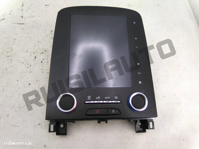 Display Tablier 2809_01251r Renault Grand Scenic Iv [2016_2024] - 1