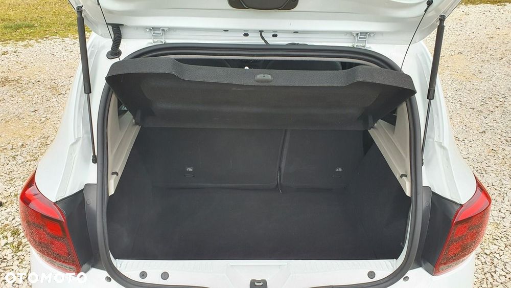 Dacia Sandero Stepway - 31