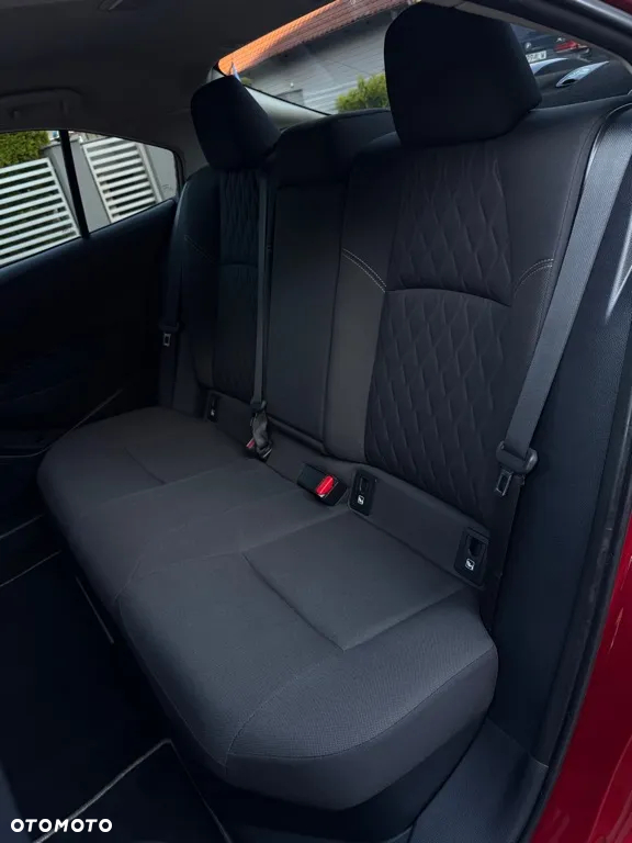 Toyota Corolla 1.8 Hybrid Executive - 8
