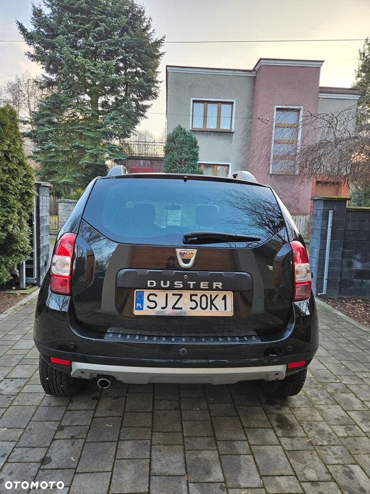 Dacia Duster 1.6 Ambiance - 4
