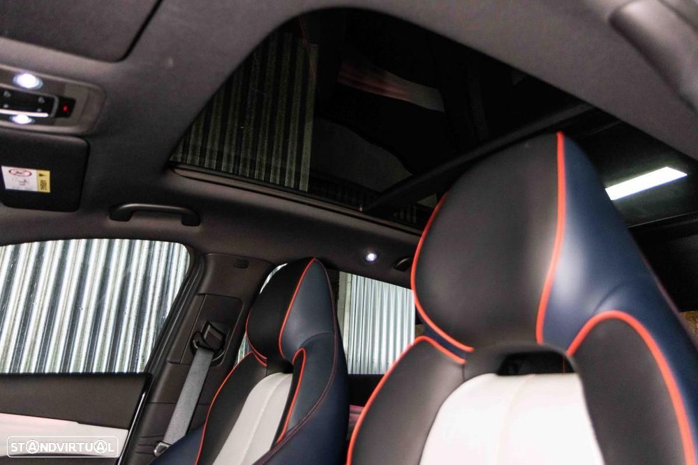 BYD Atto 3 60.48 kWh Comfort - 36