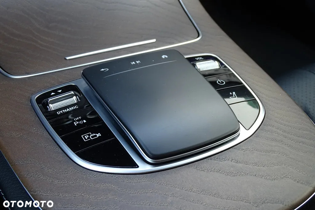 Mercedes-Benz Klasa E 300 de T 9G-TRONIC Avantgarde - 40