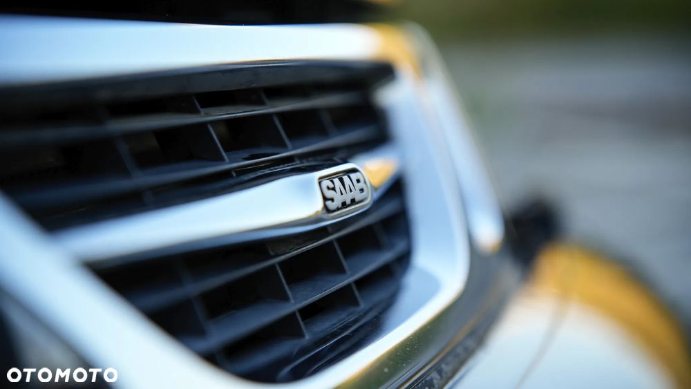 Saab 9-3 Viggen 2.3 TS - 24