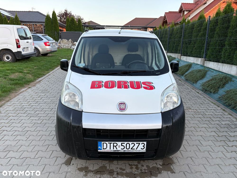 Fiat Fiorino - 2