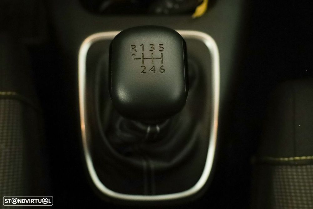 Citroën C3 1.2 PureTech Max - 14