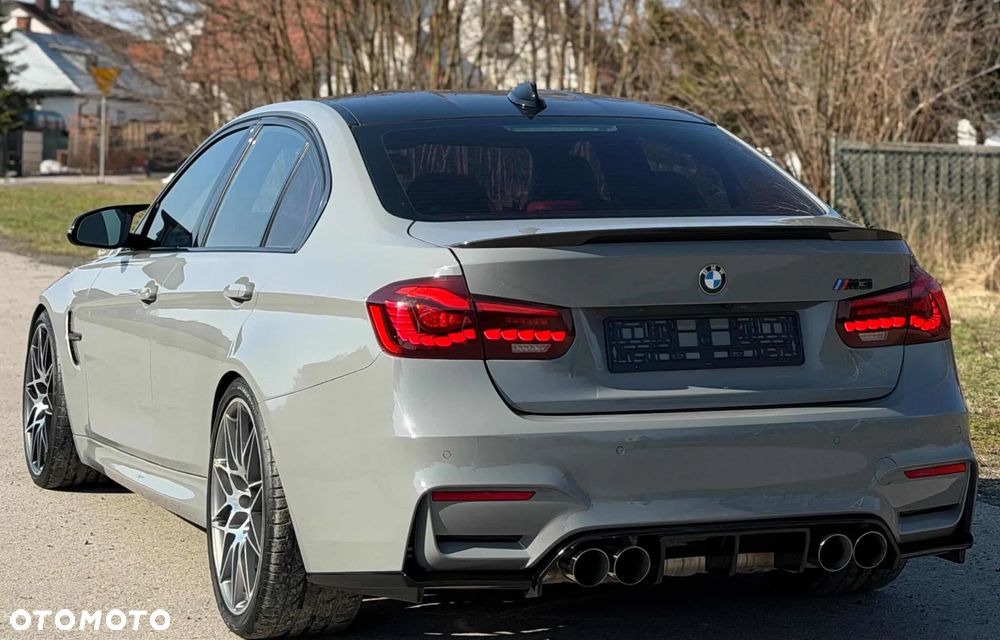 BMW M3 - 14