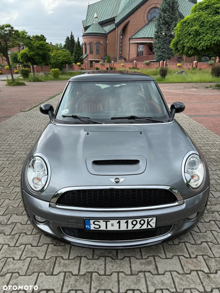 MINI Cooper S - 10
