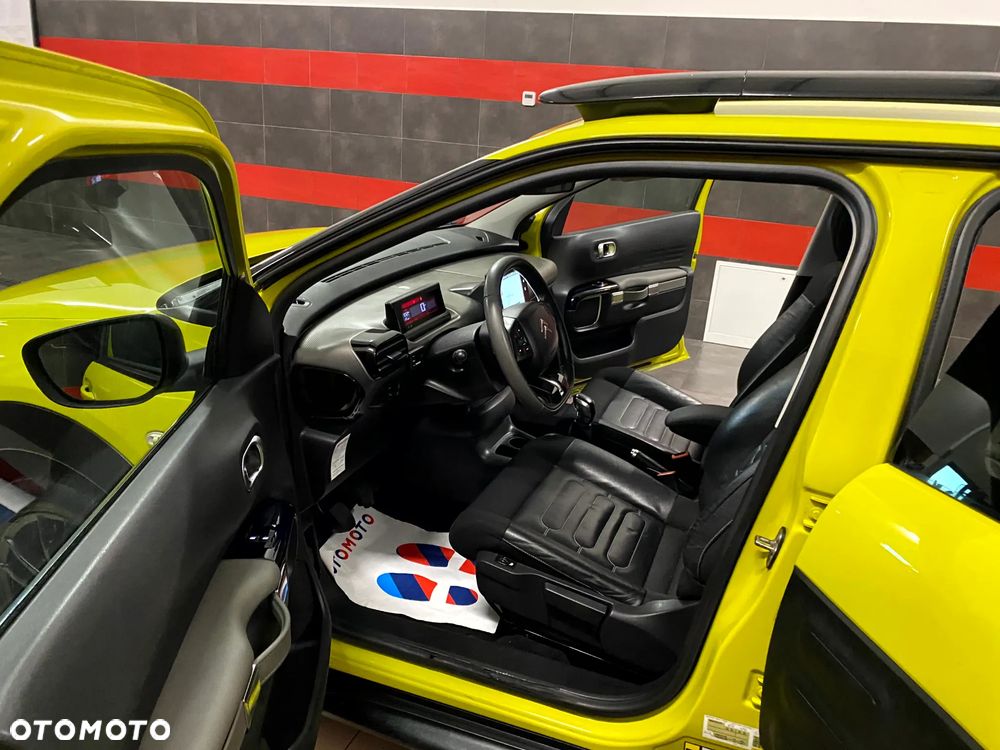 Citroën C4 Cactus BlueHDi 100 Stop&Start Shine Edition - 15