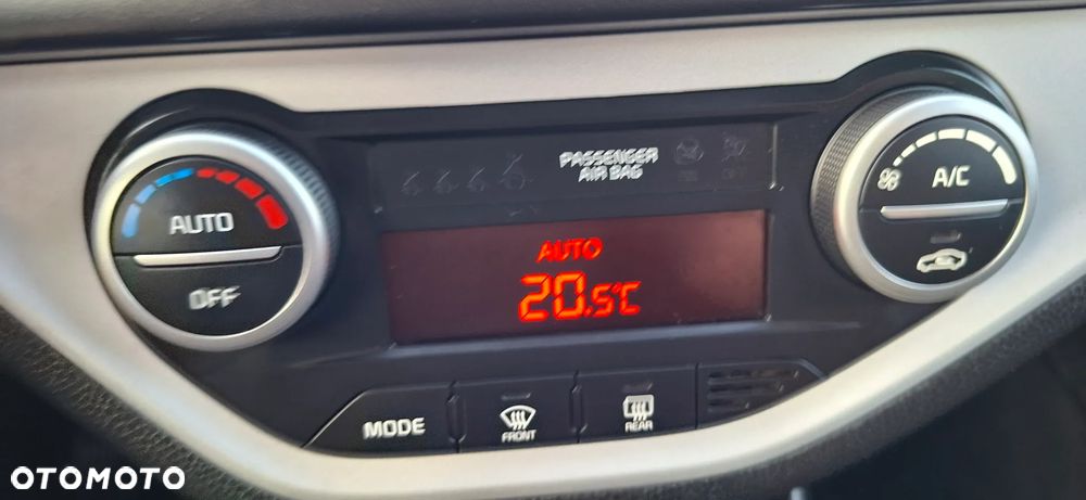 Kia Picanto - 8