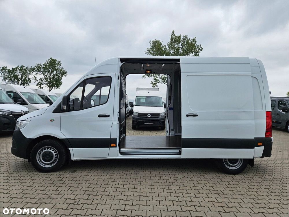 Mercedes-Benz Sprinter L2H2 *89999zł NETTO* 2.2Cdi/143KM automat - 10