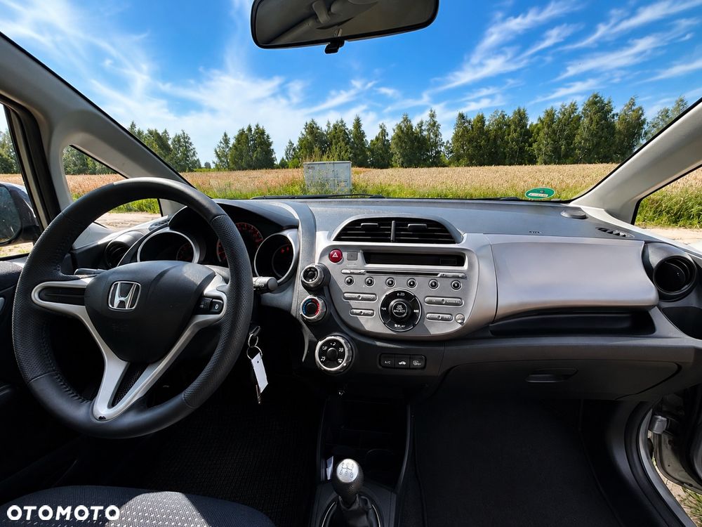Honda Jazz 1.2 i-VTEC Trend - 8
