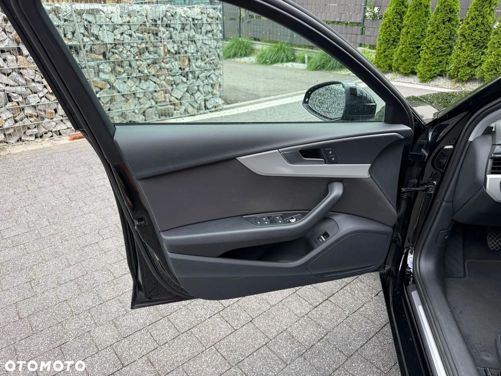 Audi A4 Avant 2.0 TDI ultra DPF Ambiente - 21
