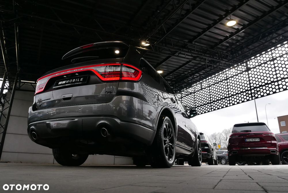 Dodge Durango - 40