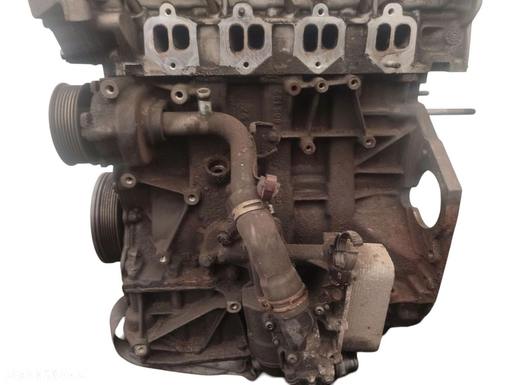 SILNIK SŁUPEK RENAULT LAGUNA III (2007-2010) 2.0 DCI 150KM M9R742 - 14