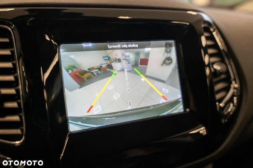 Jeep Compass 2.0 MJD Limited 4WD S&S - 11