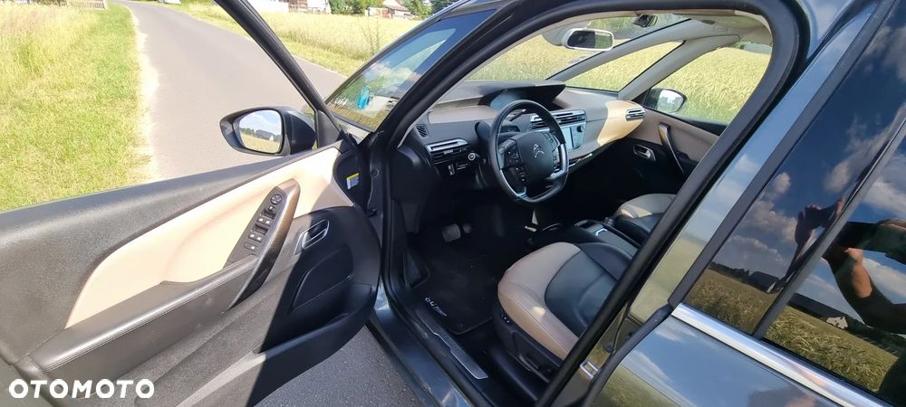 Citroën C4 Picasso THP 165 Stop&Start EAT6 Exclusive - 7