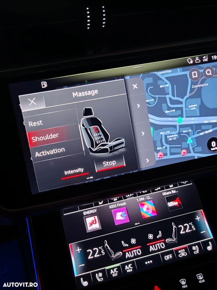 Audi A7 3.0 55 TFSI quattro S tronic - 7