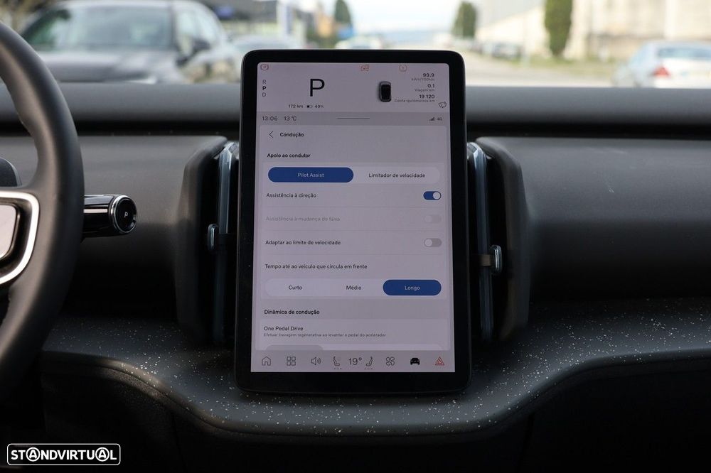 Volvo EX30 69 kWh Twin Motor Ultra - 32