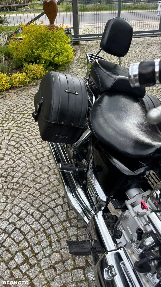 Honda Valkyrie - 8