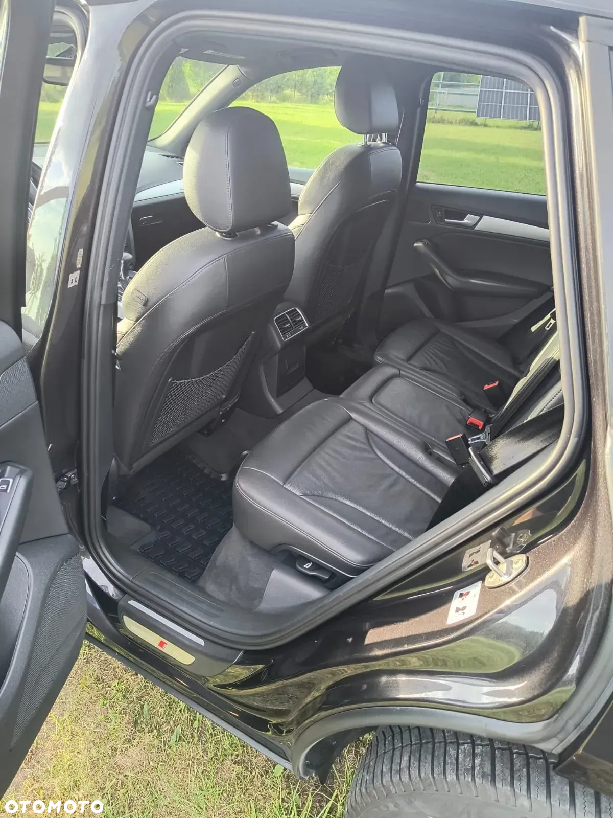 Audi Q5 3.0 TDI Quattro S tronic - 10