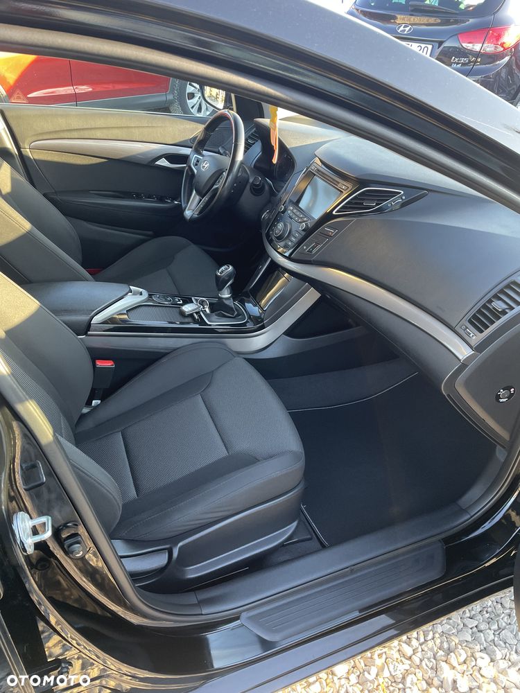 Hyundai i40 i40cw 1.7 CRDi Comfort - 18