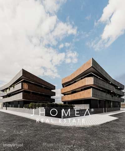 Apartamento T2 - Boa Terra Apartments - Grande imagem: 2/12