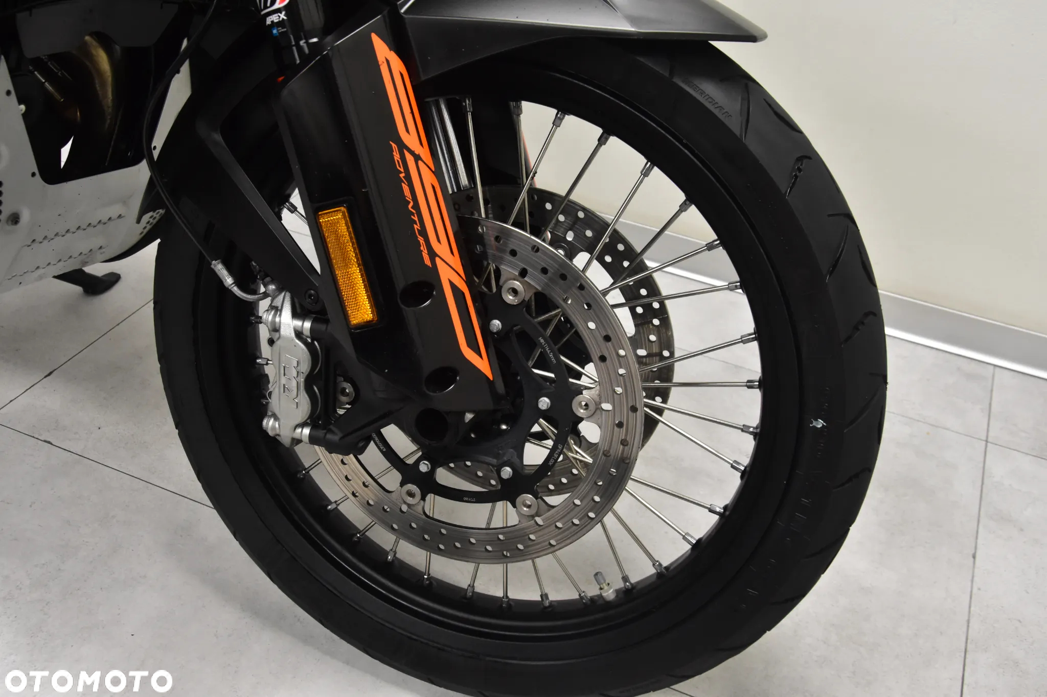 KTM Adventure - 23