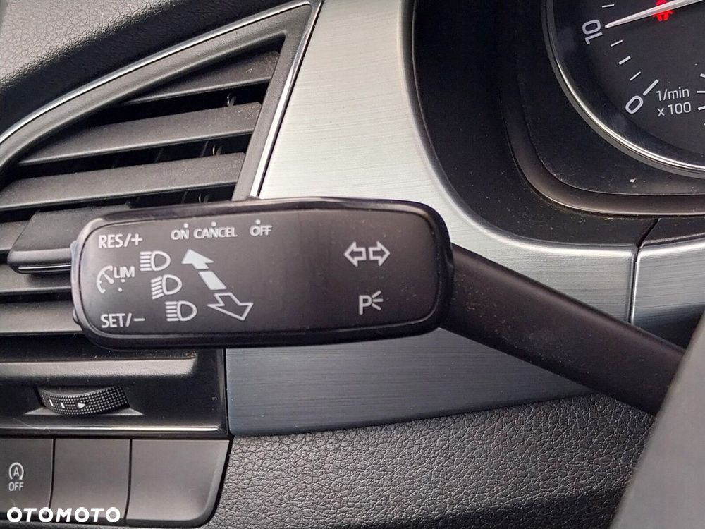 Skoda Fabia - 19