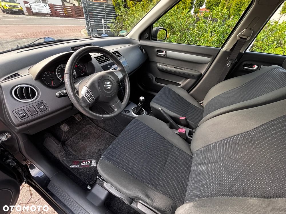 Suzuki Swift 1.3 Comfort XL - 7