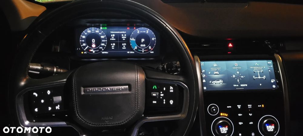 Land Rover Discovery Sport 2.0 D200 mHEV HSE - 5
