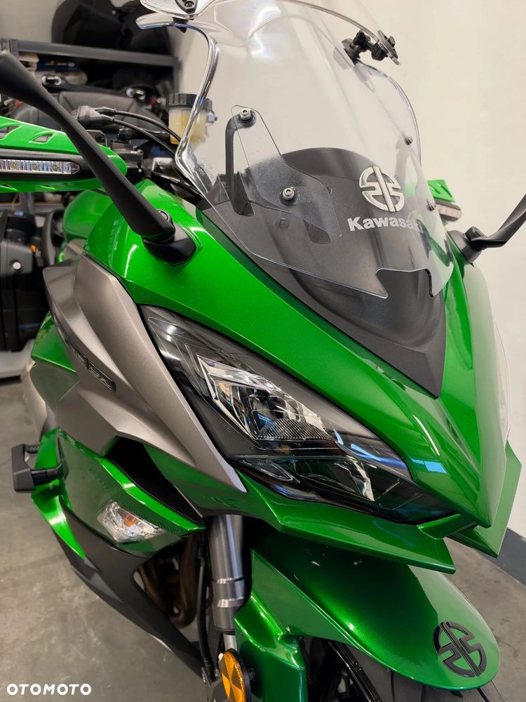 Kawasaki Z 1000 - 34