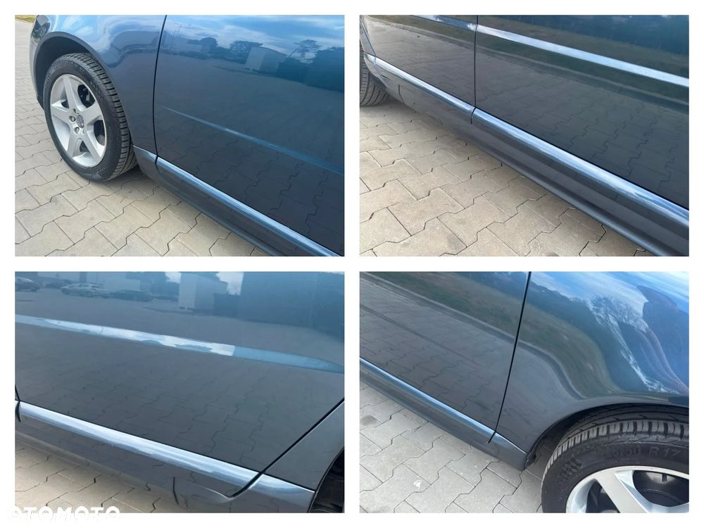 Volvo V70 3.2 Summum - 14