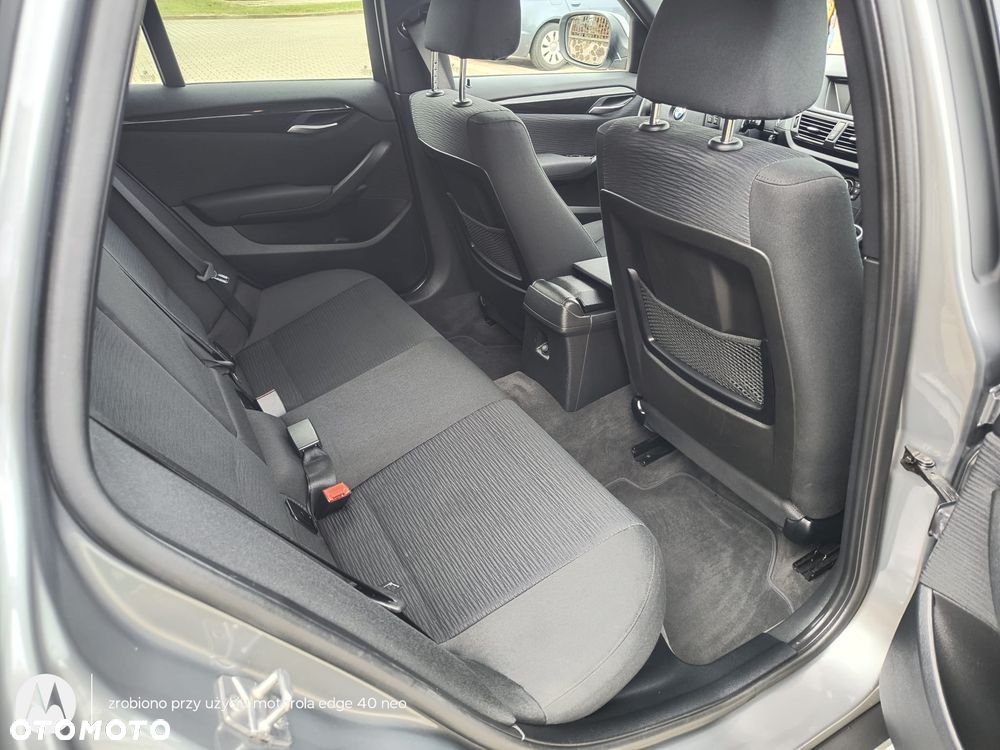BMW X1 - 19