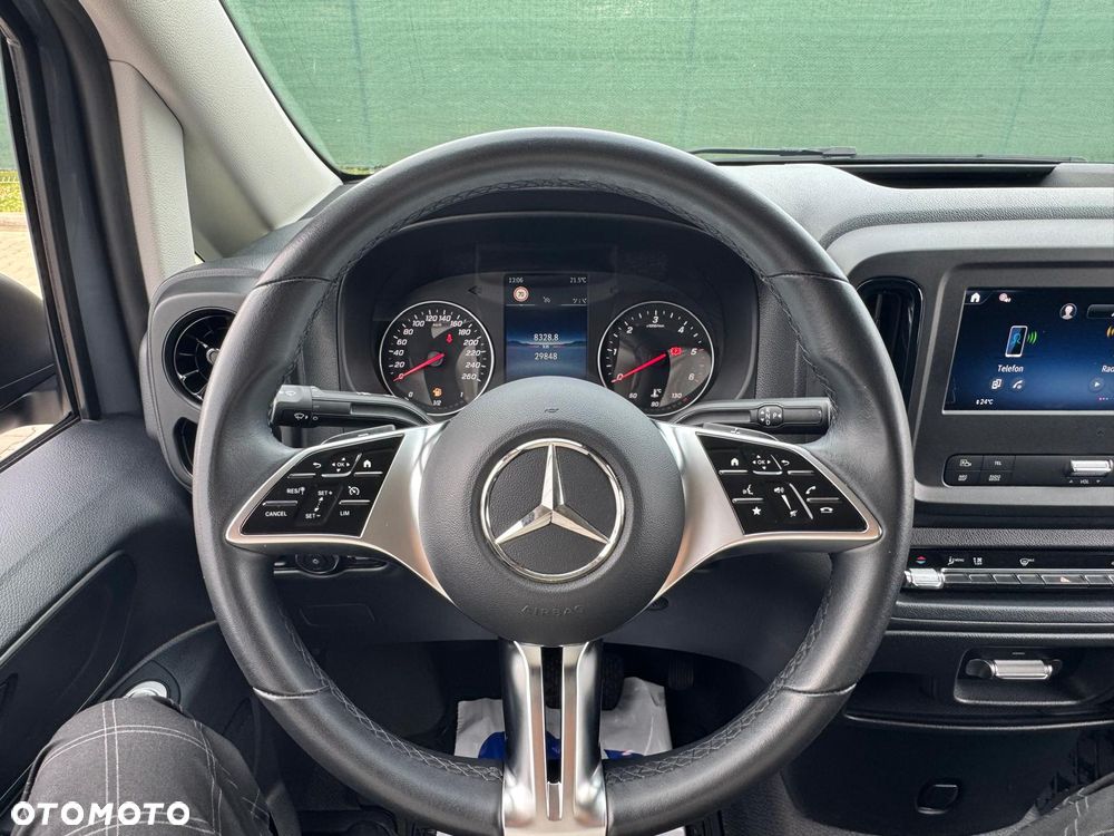 Mercedes-Benz Vito - 18