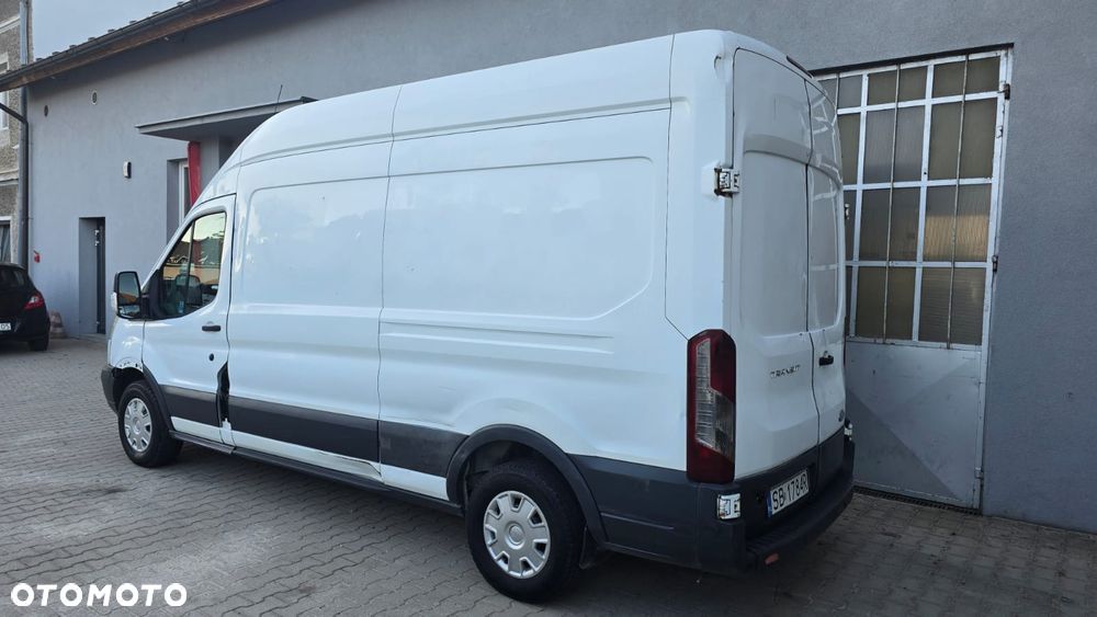 Ford Transit - 2