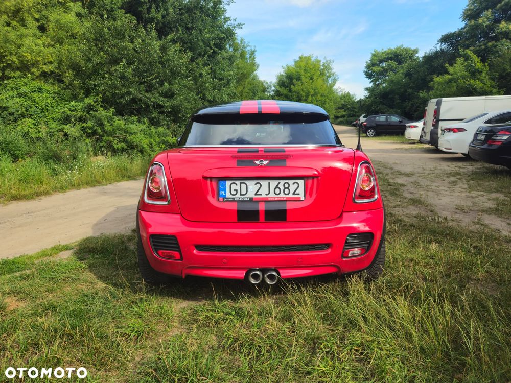 MINI Cooper SD - 7