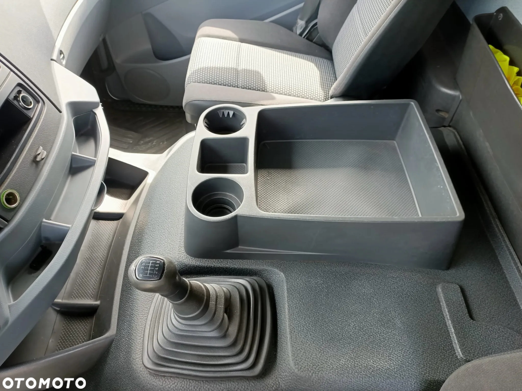 Mercedes-Benz Axor 1829 3 stronny NOWY kiper z blokadą mostu - 27