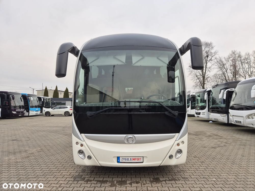 Irisbus MAGELYS HD / SPROWADZONY / EURO 5 / AUTOMAT - 11