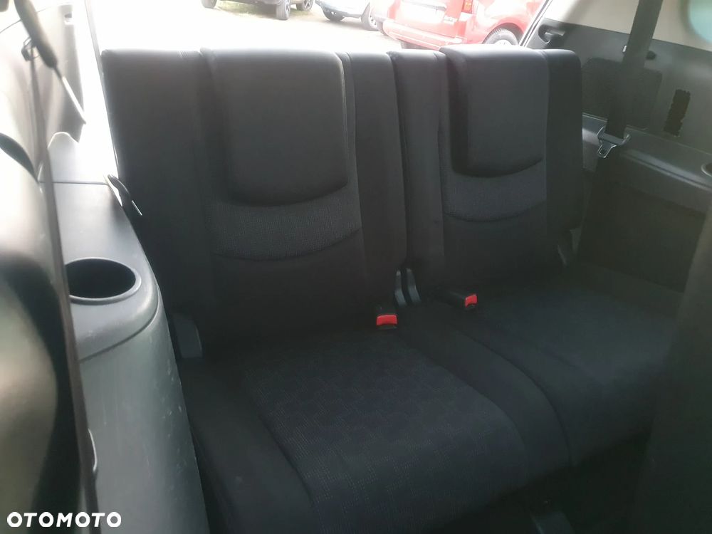 Mazda 5 2.0 Top / Sport - 20