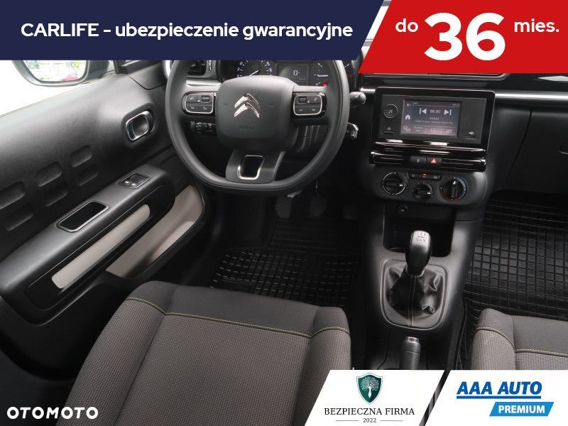 Citroën C3 - 9