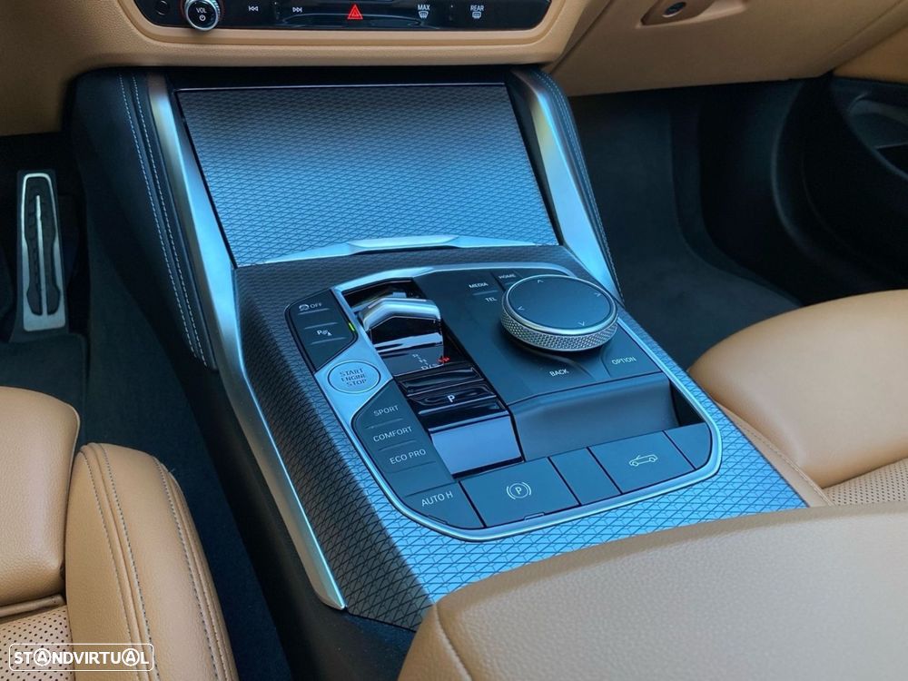 BMW 420 - 11