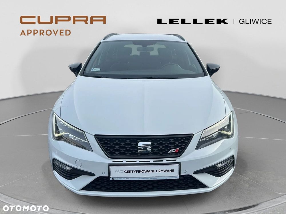 Seat Leon - 7