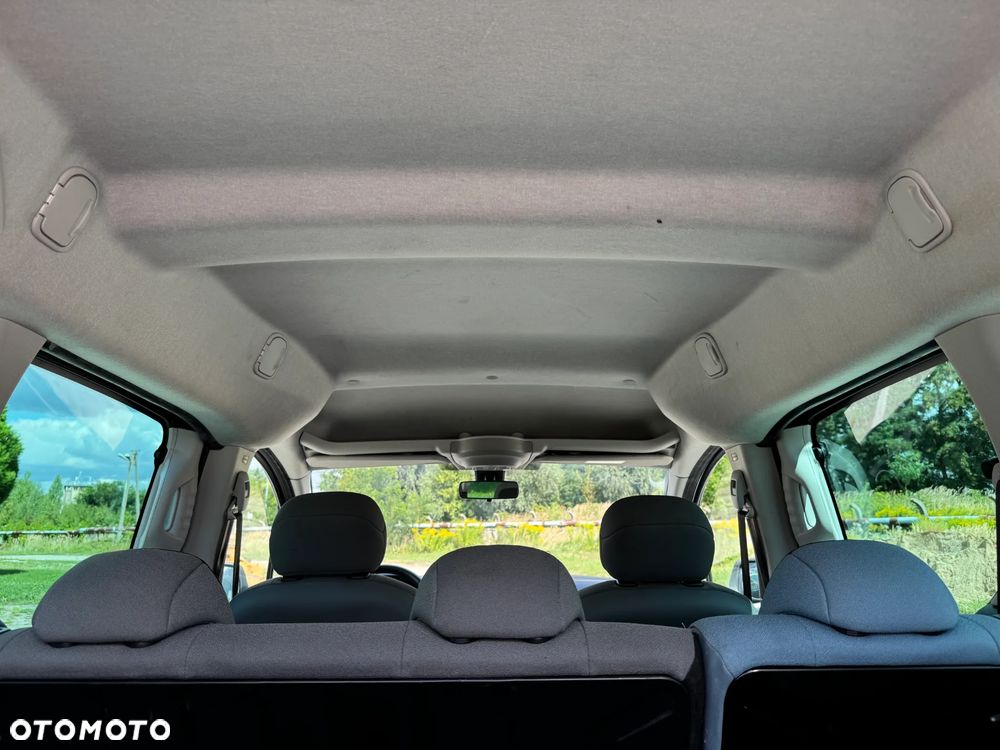 Citroën Berlingo Multispace BlueHDi 100 SELECTION - 28