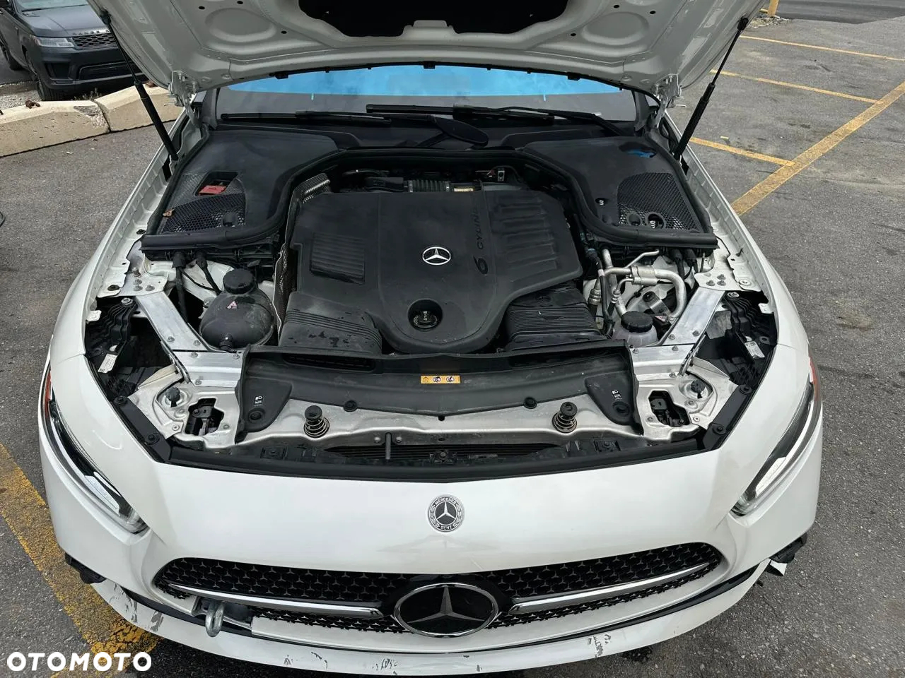 Mercedes-Benz CLS - 5