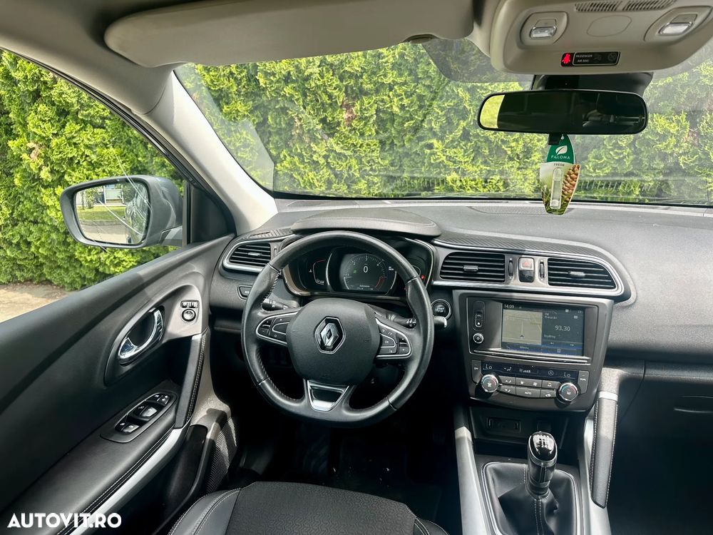 Renault Kadjar - 9