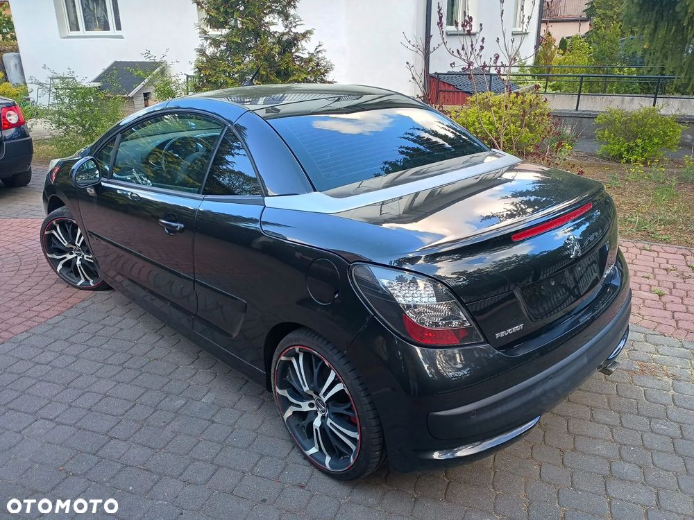 Peugeot 207 120 Sport - 4