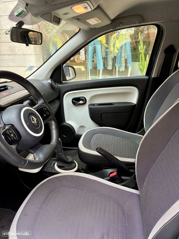 Renault Twingo 1.0 SCe Night&Day - 7