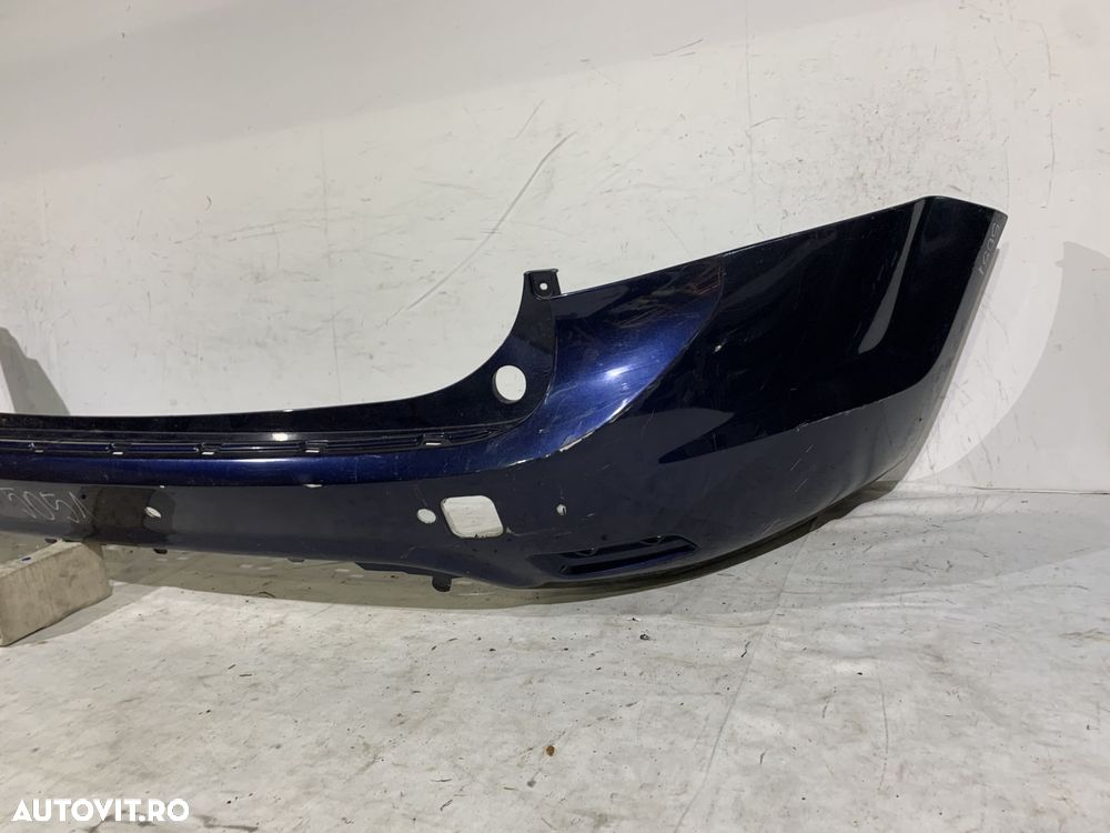 Bara spate Ford Focus 2 Kombi, facelift, 2008, 2009, 2010, 2011, cod origine OE 8M51-N17906-A. - 2