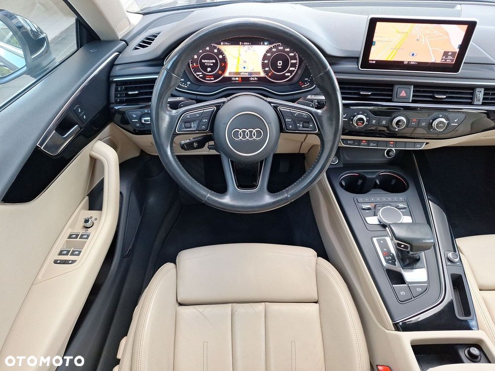 Audi A5 Sportback - 14