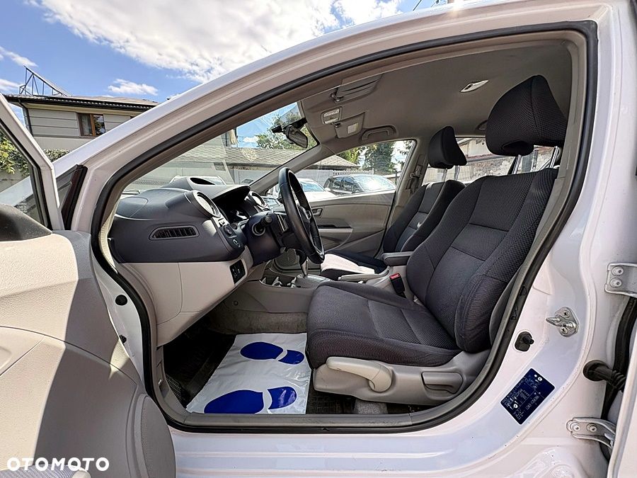 Honda Insight 1.3 Exclusive - 17